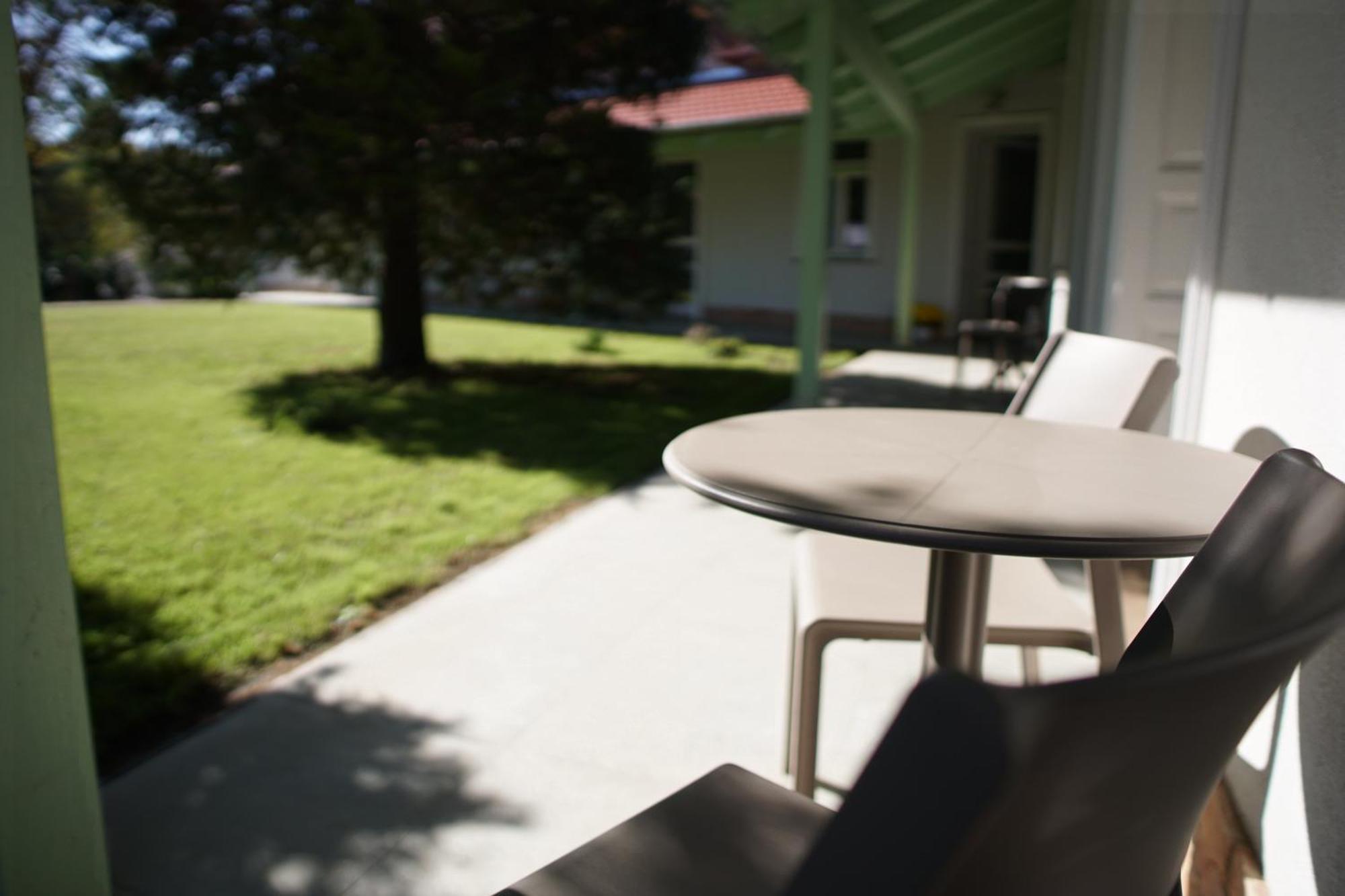 Kira Panzio Bed & Breakfast Lengyeltoti Exterior photo